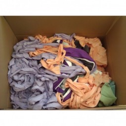 Boxsackfüllung 17 KG