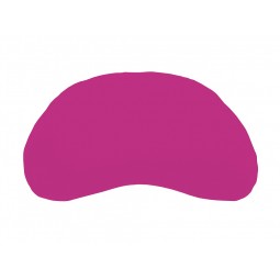 Bezug Tempur Curve - Farbe: Fuchsia