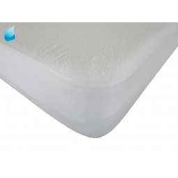 Topliner Vinylwasserkern Matratzenschutz Matratzenauflage für Wasserbett
