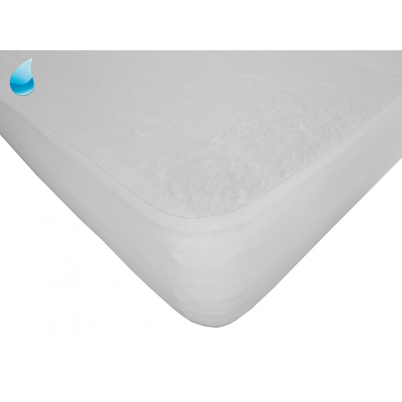 Molton Fixleintuch Matratzenschutz Matratzenauflage wasserdicht mit Spannumrandung Rundumgummi Molton Fixleintuch Matratzenschutz Matratzenauflage wasserdicht mit Spannumrandung Rundumgummi