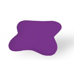 Kissenbezug Tempur Ombracio / All - Around - Farbe: Lila