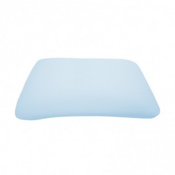 Bezug Tempur Arch - Farbe: Ciel