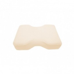 Bezug Sanapur Original 4.0 Clima Med Nackenstützkissen - Farbe: Natur