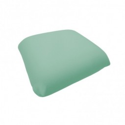 Bezug Technogel Original Travel Deluxe Travel Anatomic Kissen - Farbe: Jade