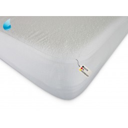 Topliner Vinylwasserkern Matratzenschutz Matratzenauflage für Wasserbett